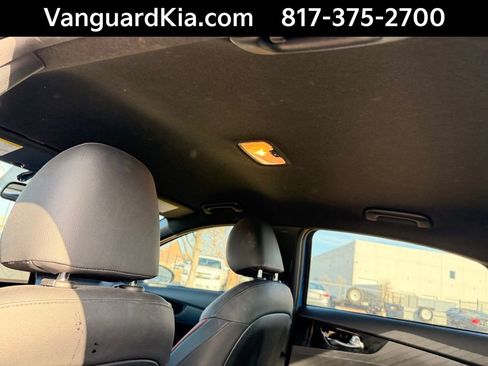 Certified 2024 Kia Forte GT image 25