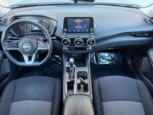 Used 2021 Nissan Sentra SV image 17