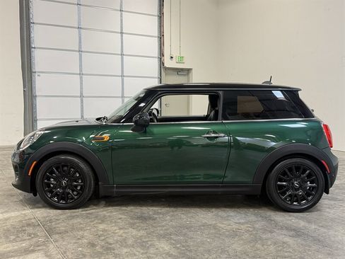 Used 2017 MINI Cooper 2-Door Hardtop FWD image 3
