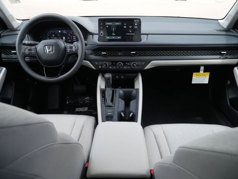 New 2026 Honda Accord SE image 21