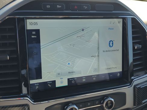 Used 2022 Ford F250 Lariat w/ Lariat Ultimate Package image 24