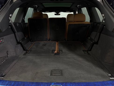 Used 2025 Audi Q7 3.0T Premium Plus w/ Premium Plus Package image 29