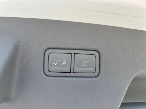 New 2026 Hyundai Palisade SEL image 30