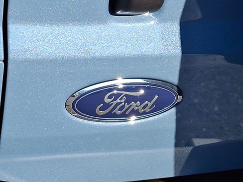 New 2025 Ford Bronco 4-Door AWD/4WD image 4