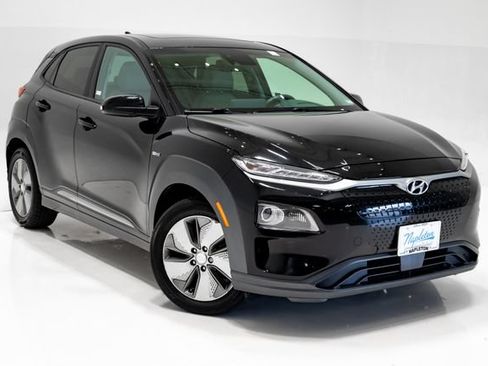 Used 2020 Hyundai Kona Ultimate FWD image 6