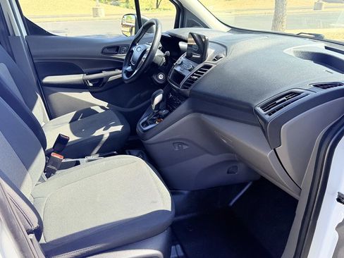 Used 2020 Ford Transit Connect XL FWD image 20