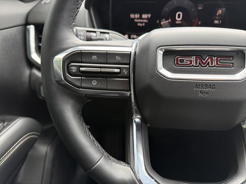 Used 2026 GMC Terrain Elevation AWD/4WD image 19