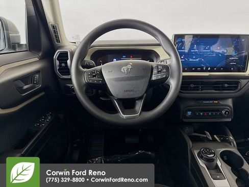 New 2026 Ford Bronco Sport Big Bend AWD/4WD image 23