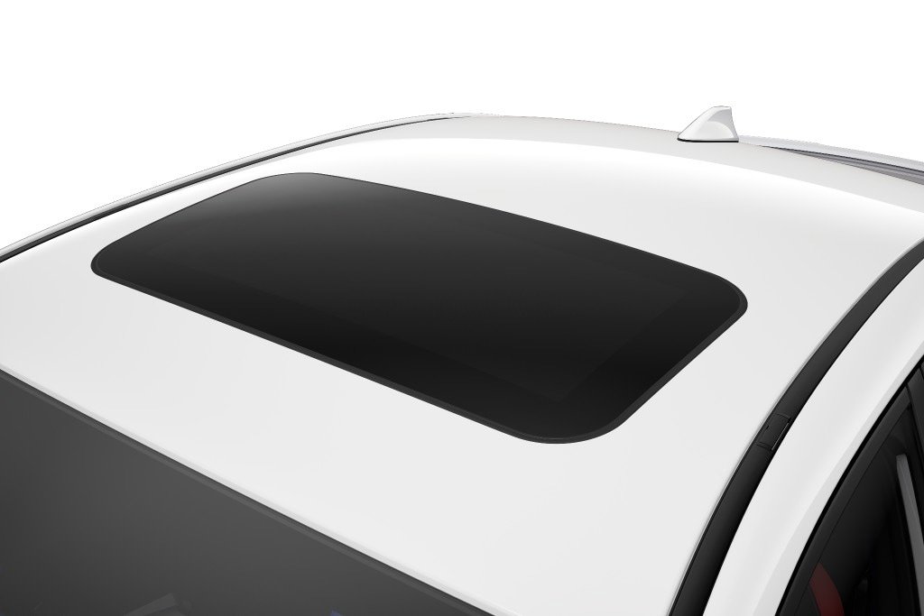 New 2026 Subaru WRX Limited AWD/4WD image 14