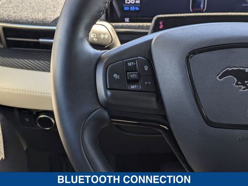 Certified 2024 Ford Mustang Mach-E Premium image 26