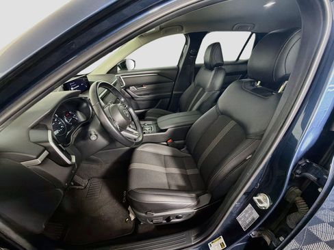 Used 2025 MAZDA CX-50 AWD 2.5 S w/ Preferred Package image 13