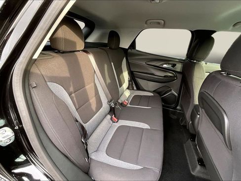 New 2026 Chevrolet TrailBlazer LS w/ LS Convenience Package image 12