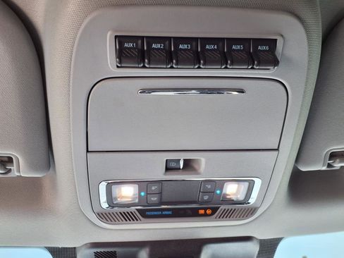 Used 2024 Ford F550 4x4 Crew Cab Super Duty image 19