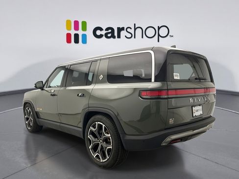 Used 2022 Rivian R1S Launch Edition image 3
