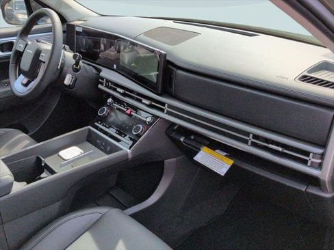 New 2026 Hyundai Santa Fe XRT AWD/4WD image 29