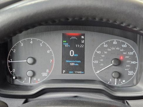 Used 2023 Toyota Corolla SE FWD image 13