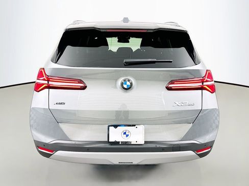 New 2026 BMW X3 xDrive30 image 6
