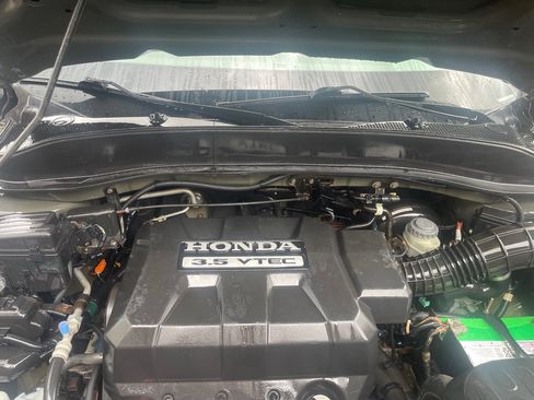 Used 2006 Honda Ridgeline RTL image 23
