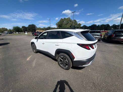Used 2026 Hyundai Tucson SEL Plus AWD/4WD image 5