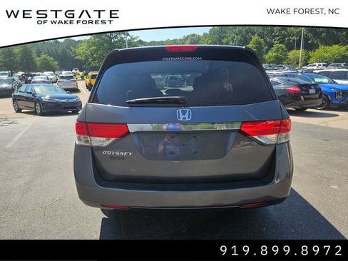 Used 2016 Honda Odyssey LX image 6