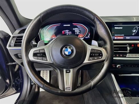 Used 2022 BMW 440i xDrive Coupe w/ Premium Package AWD/4WD image 12