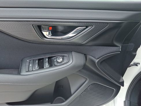 New 2025 Subaru Legacy Premium image 8