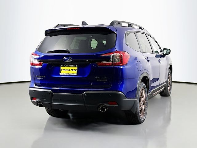 New 2026 Subaru Ascent Limited Bronze AWD/4WD image 7