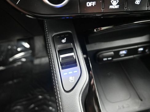 Certified 2024 Kia Telluride EX X-Line AWD/4WD image 22