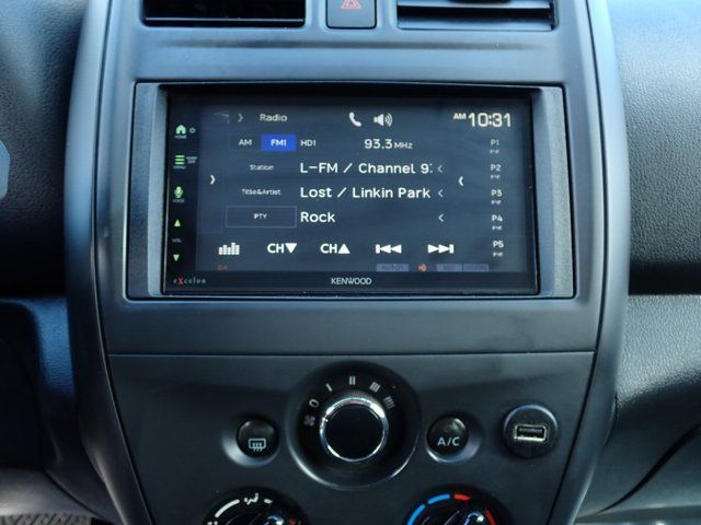 Used 2015 Nissan Versa S Plus FWD image 15