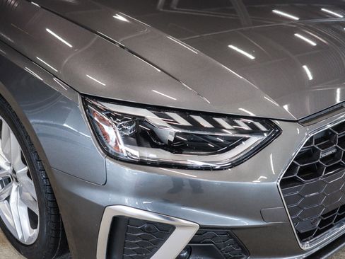 Used 2023 Audi A4 2.0T Premium Plus w/ Premium Plus Package image 29