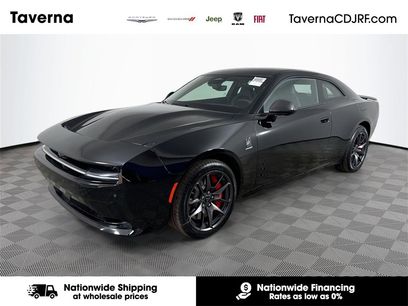 New 2024 Dodge Charger R/T Scat Pack w/ Plus Group
