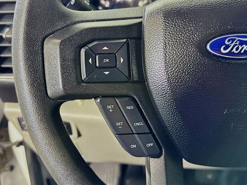 Used 2018 Ford F150 XL w/ Equipment Group 101A Mid image 14