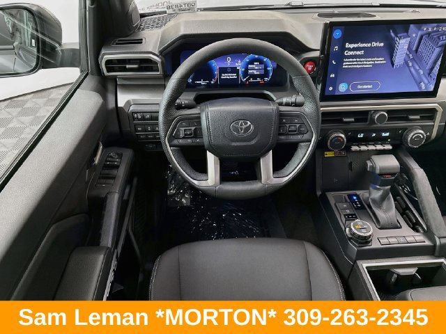 Used 2024 Toyota Tacoma TRD Off-Road w/ TRD Off Road Upgrade Package AWD/4WD image 22