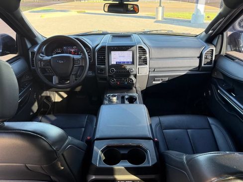 Used 2020 Ford Expedition XLT w/ Equipment Group 202A AWD/4WD image 27