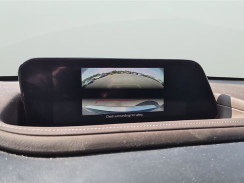 Used 2023 MAZDA CX-30 2.5 Turbo w/ Premium Package AWD/4WD image 19