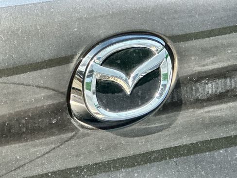 Used 2024 MAZDA MAZDA3 s FWD image 15