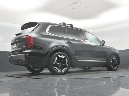 Used 2025 Kia Telluride S AWD/4WD image 51