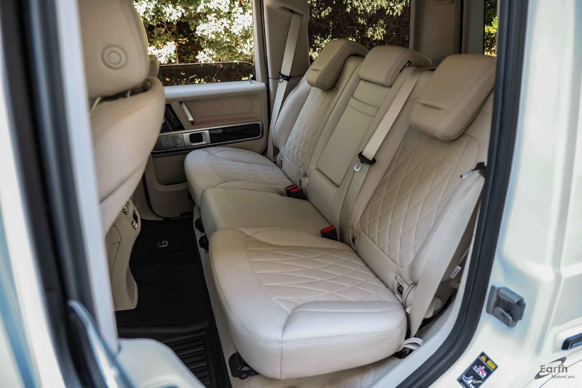 Used 2022 Mercedes-Benz G 63 AMG 4MATIC image 83