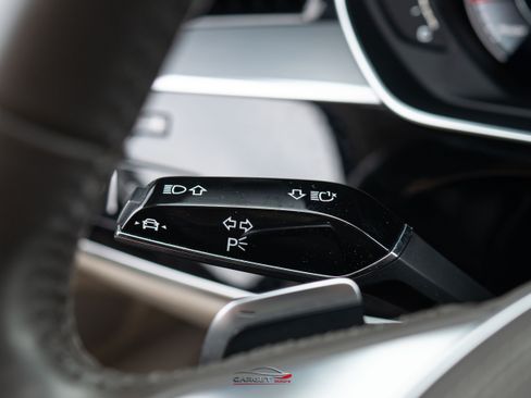 Used 2019 Audi A8 L 3.0T w/ Luxury Package AWD/4WD image 29