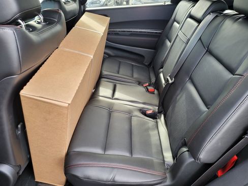 New 2026 Dodge Durango GT AWD/4WD image 8