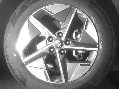 Used 2025 Hyundai Tucson SEL image 13