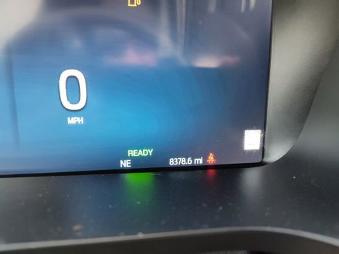 Used 2025 Ford F150 Platinum w/ Equipment Group 703A Plus image 21