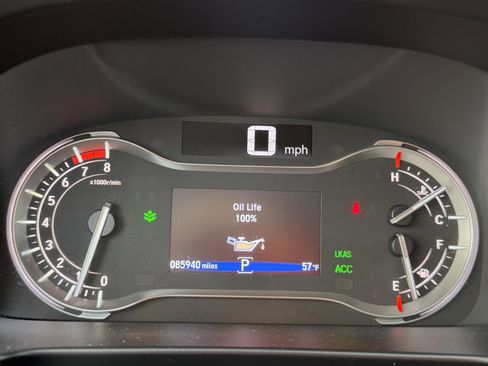 Used 2022 Honda Ridgeline RTL-E image 66