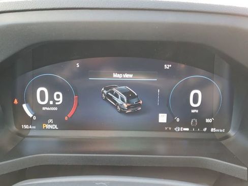 New 2026 Ford Explorer Active w/ Active Comfort Package image 21