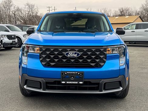 New 2026 Ford Maverick XLT w/ Equipment Group 301A AWD/4WD image 15