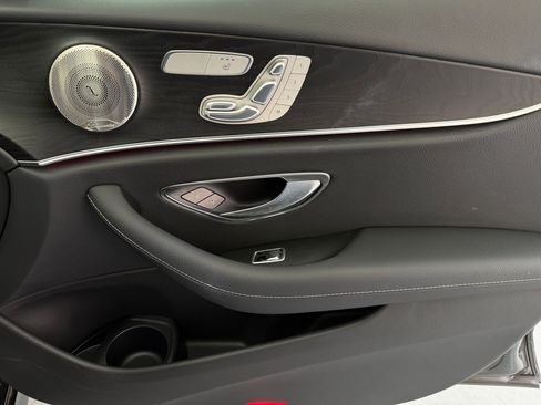 Used 2023 Mercedes-Benz E 350 Sedan image 21