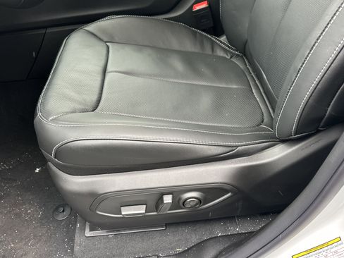 New 2026 Jeep Grand Cherokee Limited Reserve image 30