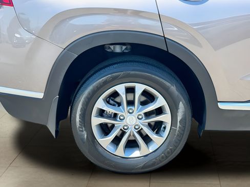Used 2020 Hyundai Santa Fe SEL FWD image 36