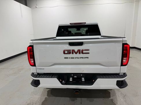 Used 2023 GMC Sierra 1500 Pro image 7