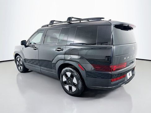 Certified 2026 Hyundai Santa Fe SEL AWD/4WD image 7